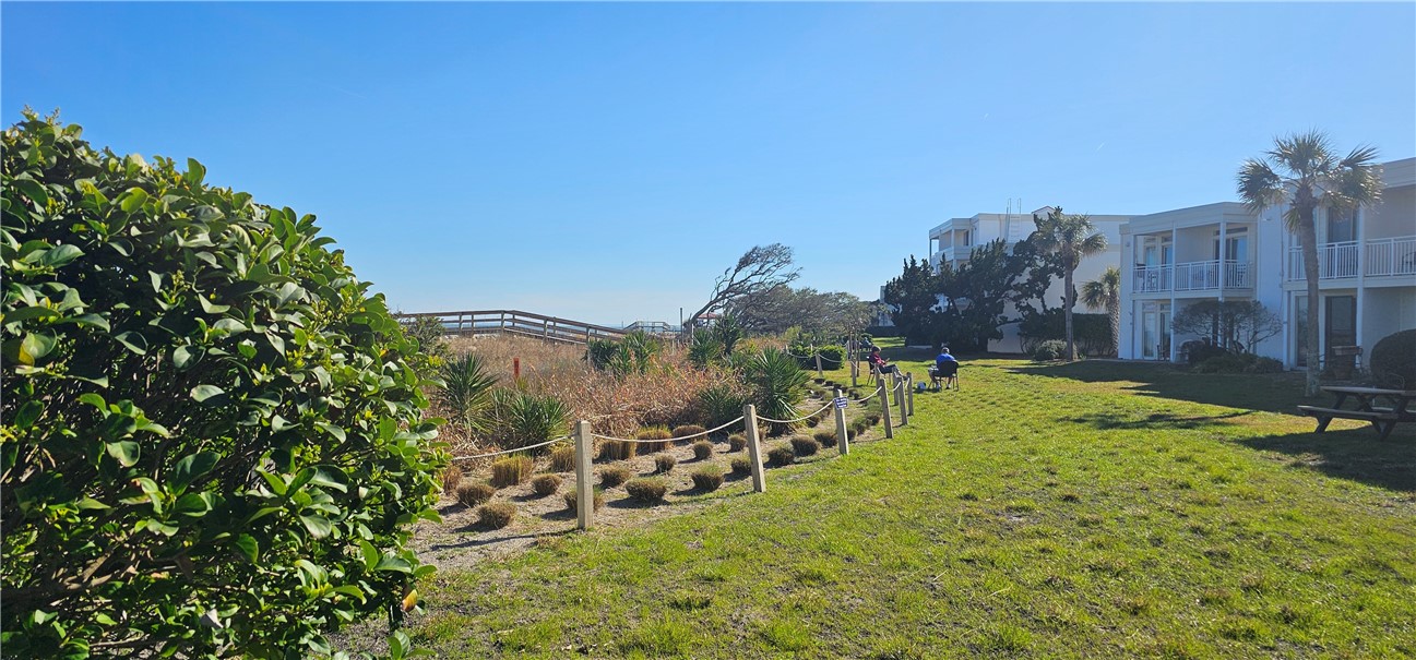 Jekyll Island, Georgia 31527, United States, 1 Bedroom Bedrooms, ,1 BathroomBathrooms,Residential,Active,11848