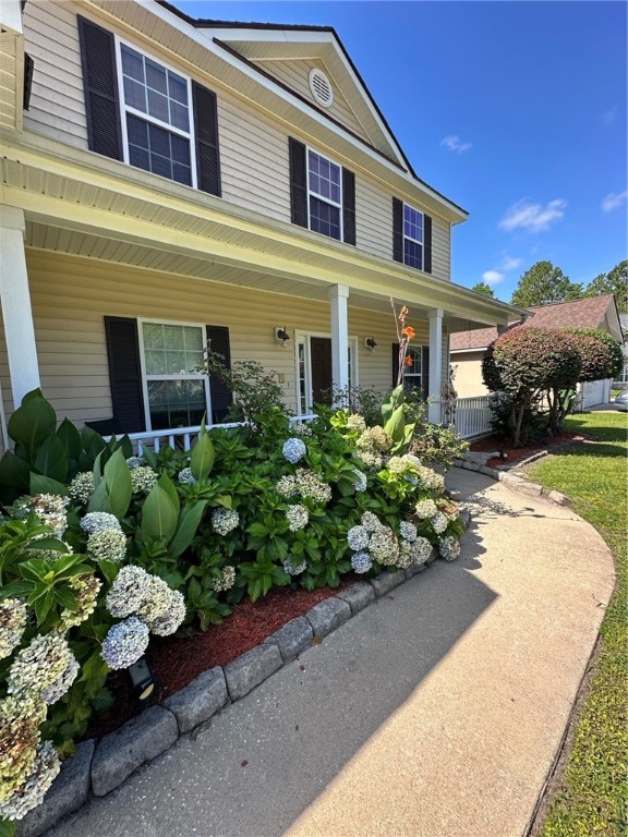 Brunswick, Georgia 31525, United States, 5 Bedrooms Bedrooms, ,4 BathroomsBathrooms,Residential,Active,162010