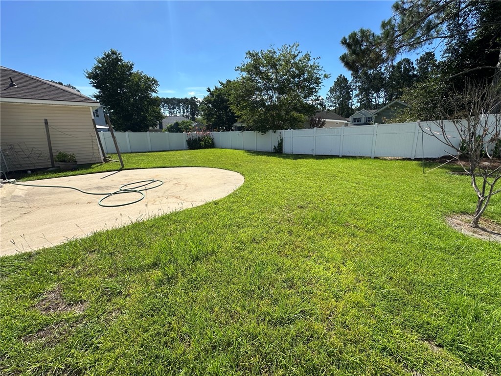 Brunswick, Georgia 31525, United States, 5 Bedrooms Bedrooms, ,4 BathroomsBathrooms,Residential,Active,162010