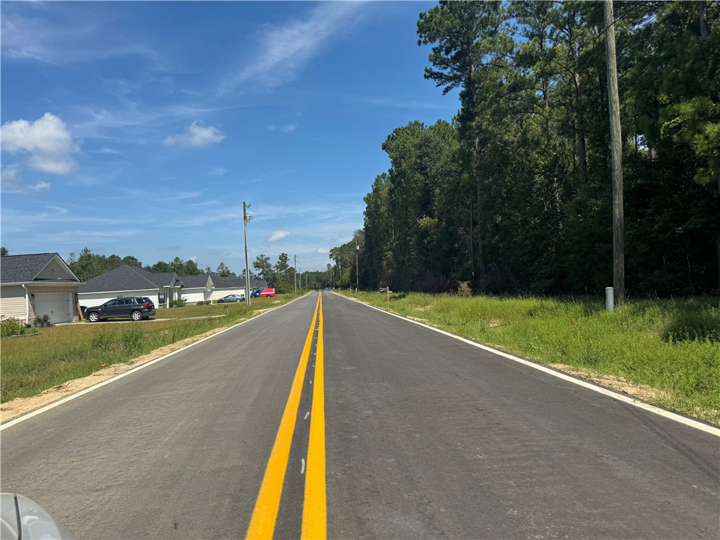 Jesup, Georgia 31545, United States, ,Land,Active,127640