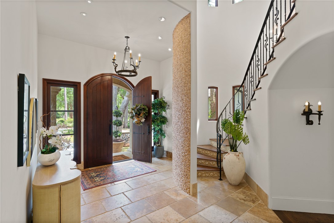 St Simons Island, Georgia 31522, United States, 4 Bedrooms Bedrooms, ,6 BathroomsBathrooms,Residential,Active,104303