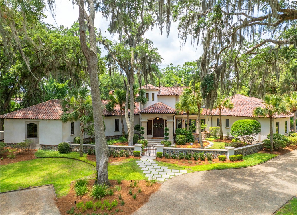 St Simons Island, Georgia 31522, United States, 4 Bedrooms Bedrooms, ,6 BathroomsBathrooms,Residential,Active,104303