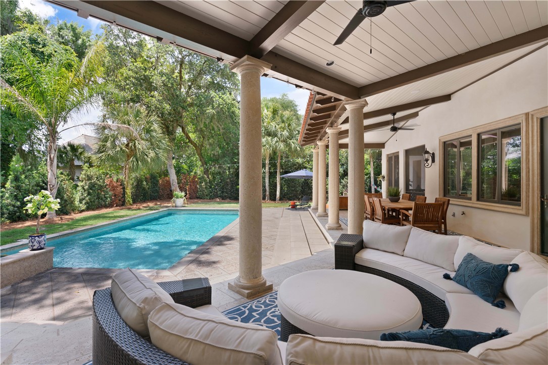 St Simons Island, Georgia 31522, United States, 4 Bedrooms Bedrooms, ,6 BathroomsBathrooms,Residential,Active,104303