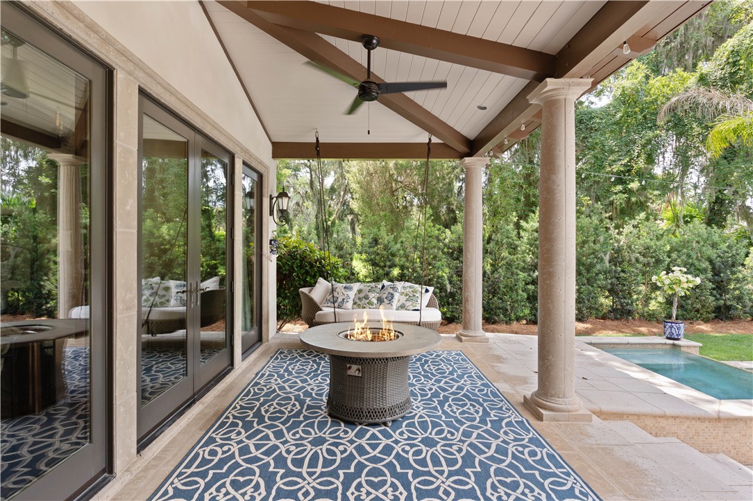 St Simons Island, Georgia 31522, United States, 4 Bedrooms Bedrooms, ,6 BathroomsBathrooms,Residential,Active,104303