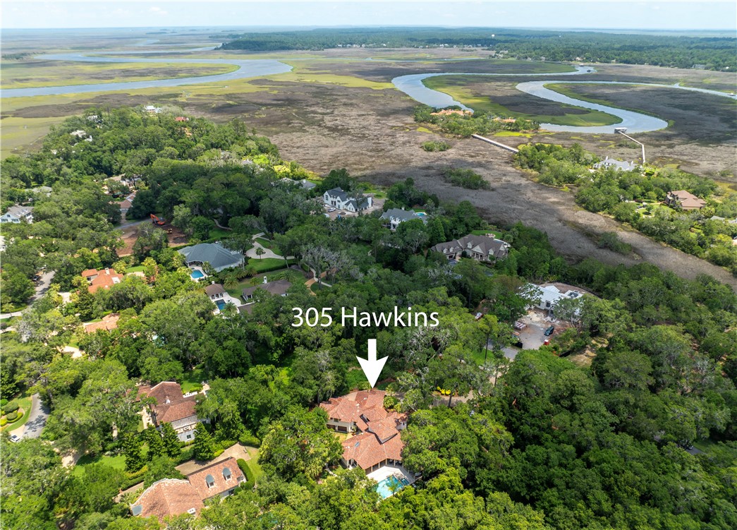 St Simons Island, Georgia 31522, United States, 4 Bedrooms Bedrooms, ,6 BathroomsBathrooms,Residential,Active,104303