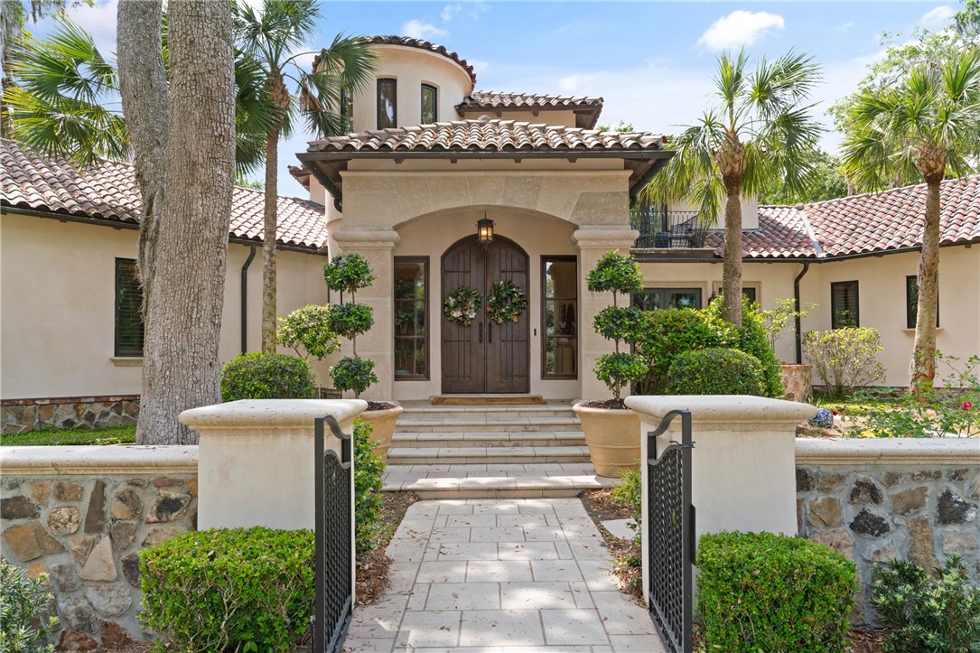 St Simons Island, Georgia 31522, United States, 4 Bedrooms Bedrooms, ,6 BathroomsBathrooms,Residential,Active,104303