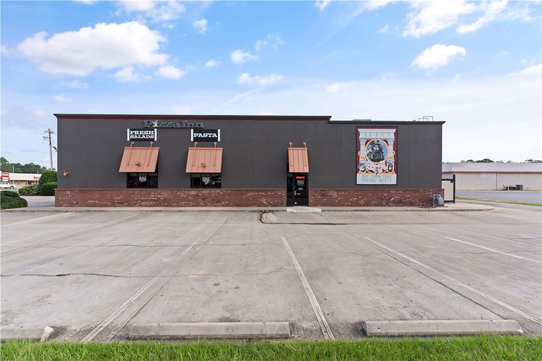 Jesup, Georgia 31545, United States, ,Commercial,Active,126648