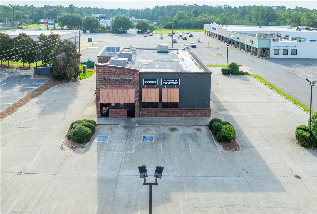 Jesup, Georgia 31545, United States, ,Commercial,Active,126648