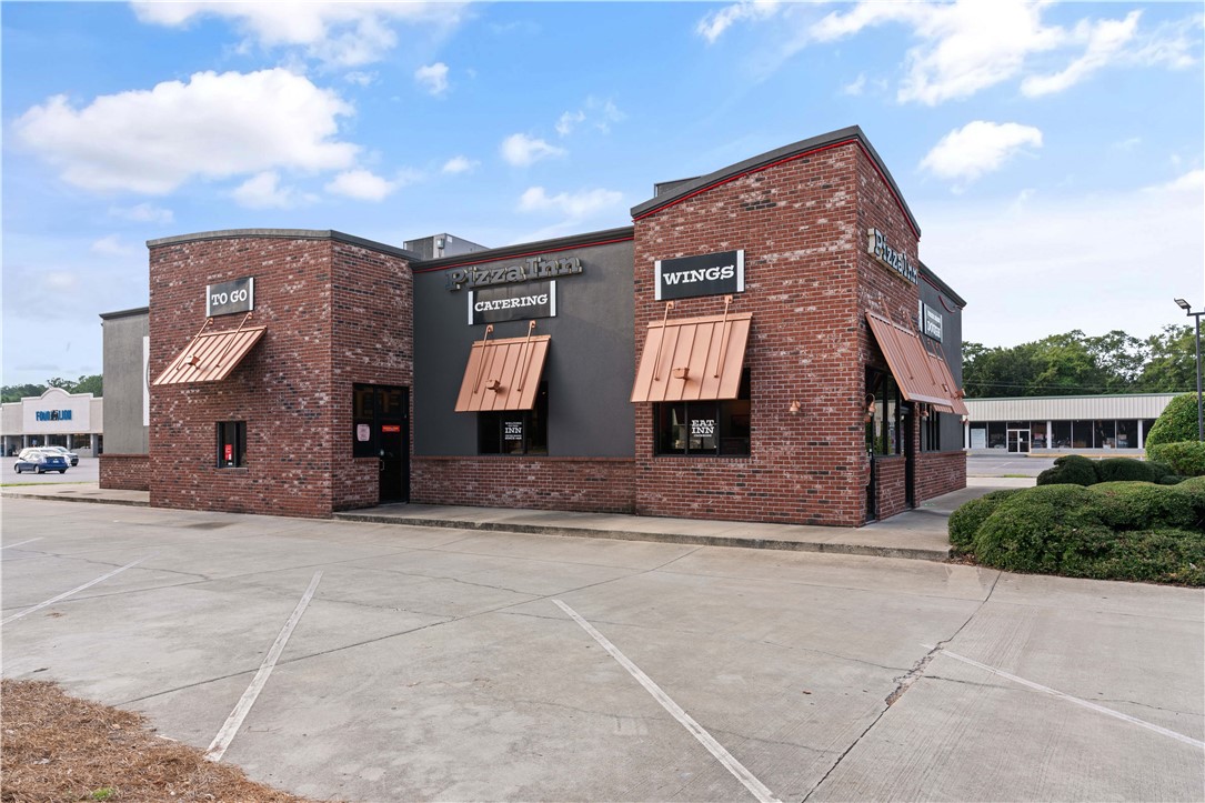 Jesup, Georgia 31545, United States, ,Commercial,Active,126648