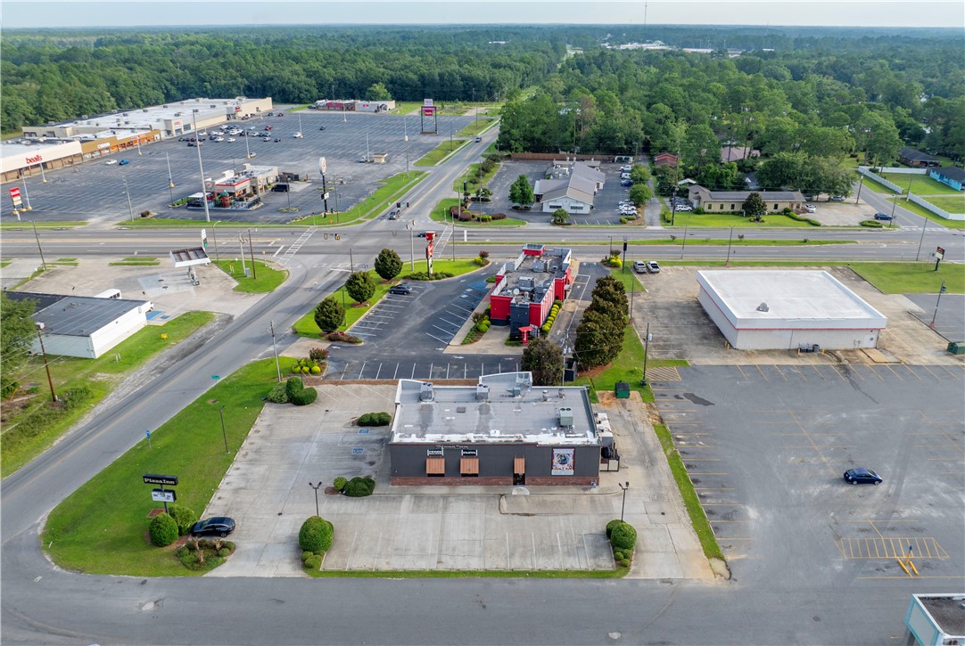 Jesup, Georgia 31545, United States, ,Commercial,Active,126648