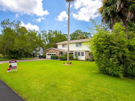 Brunswick, Georgia 31525, United States, 4 Bedrooms Bedrooms, ,3 BathroomsBathrooms,Residential,Active,129429