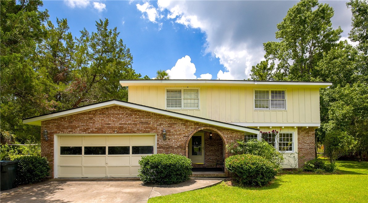 Brunswick, Georgia 31525, United States, 4 Bedrooms Bedrooms, ,3 BathroomsBathrooms,Residential,Active,129429