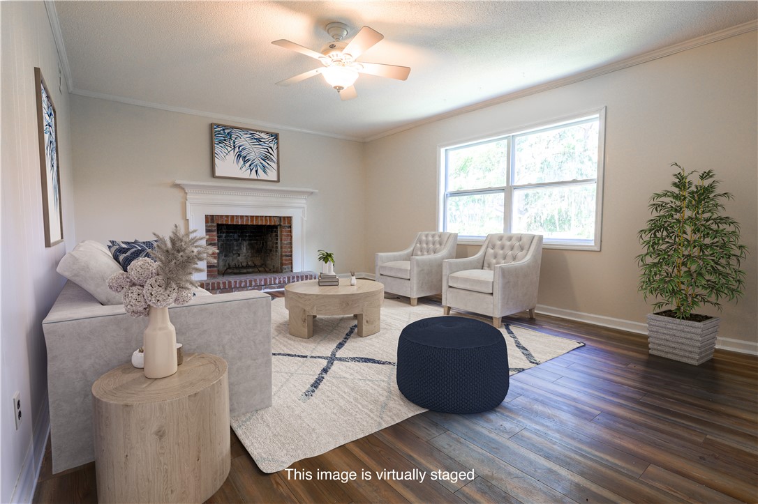 Brunswick, Georgia 31525, United States, 4 Bedrooms Bedrooms, ,3 BathroomsBathrooms,Residential,Active,129429