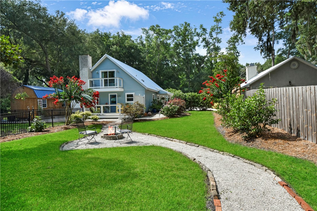 St Simons Island, Georgia 31522, United States, ,Land,Active,216906
