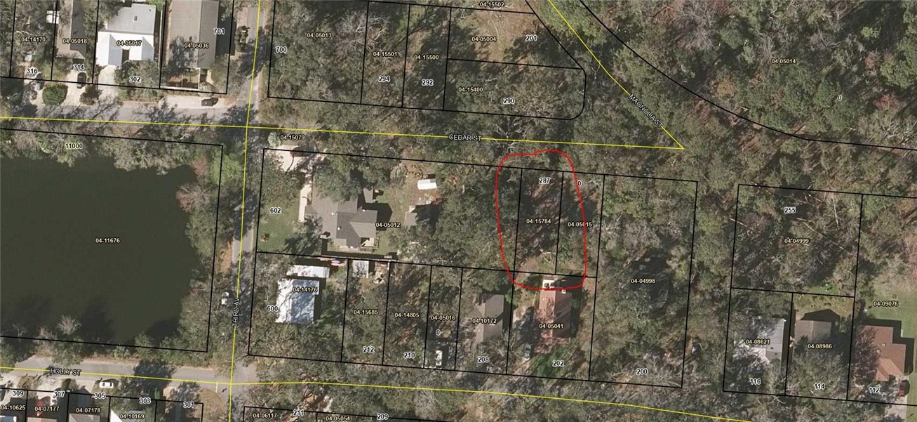 St Simons Island, Georgia 31522, United States, ,Land,Active,216906