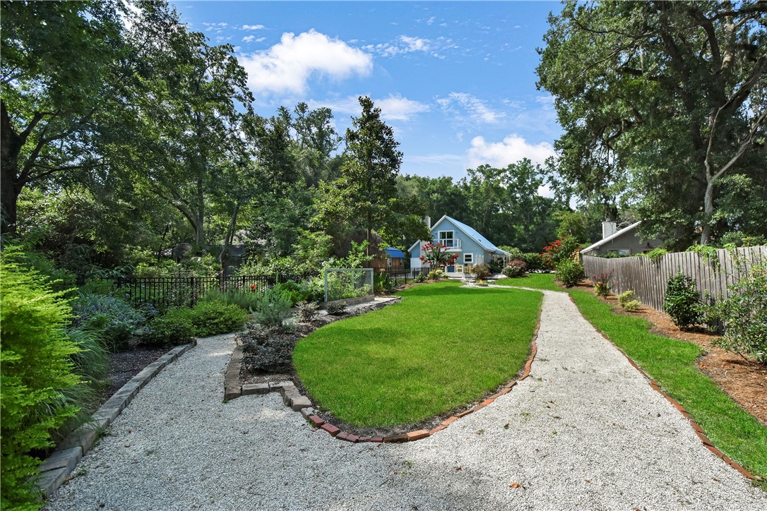 St Simons Island, Georgia 31522, United States, ,Land,Active,216906