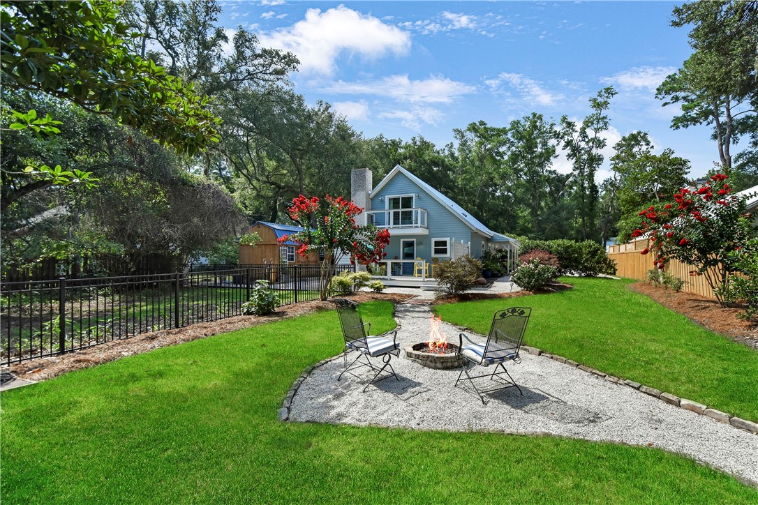 St Simons Island, Georgia 31522, United States, ,Land,Active,216906