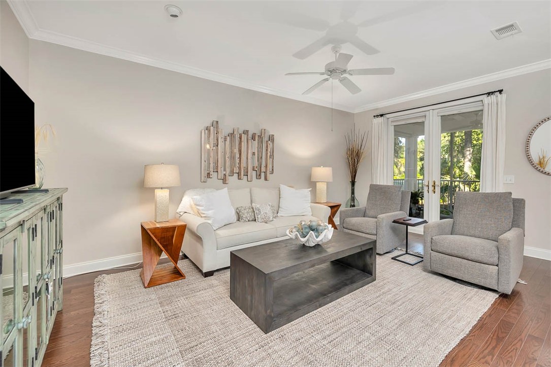 St Simons Island, Georgia 31522, United States, 2 Bedrooms Bedrooms, ,3 BathroomsBathrooms,Residential,Active,106583