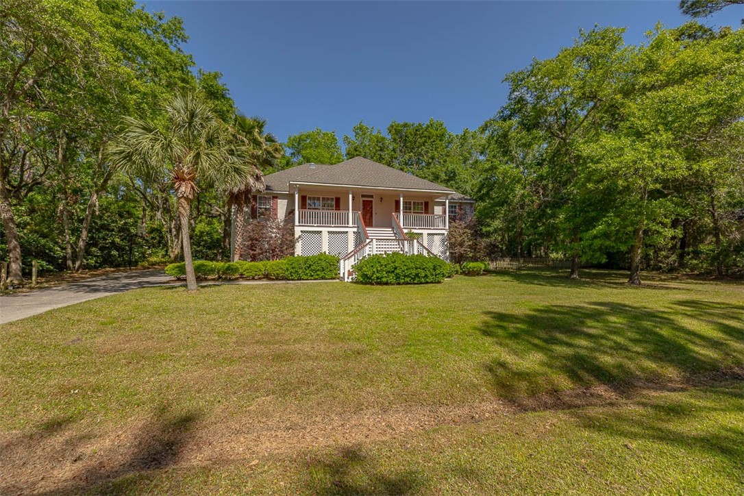 Brunswick, Georgia 31525, United States, 4 Bedrooms Bedrooms, ,2 BathroomsBathrooms,Residential,Active,109967