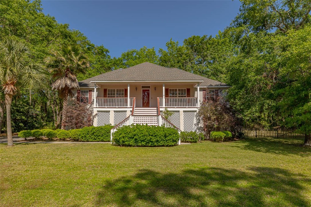 Brunswick, Georgia 31525, United States, 4 Bedrooms Bedrooms, ,2 BathroomsBathrooms,Residential,Active,109967