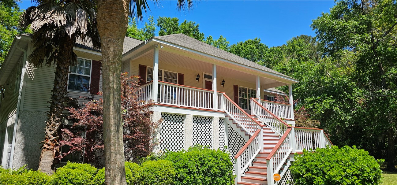 Brunswick, Georgia 31525, United States, 4 Bedrooms Bedrooms, ,2 BathroomsBathrooms,Residential,Active,109967