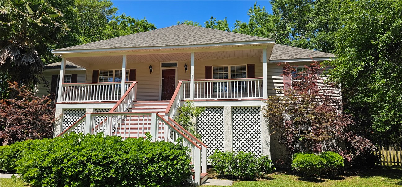 Brunswick, Georgia 31525, United States, 4 Bedrooms Bedrooms, ,2 BathroomsBathrooms,Residential,Active,109967