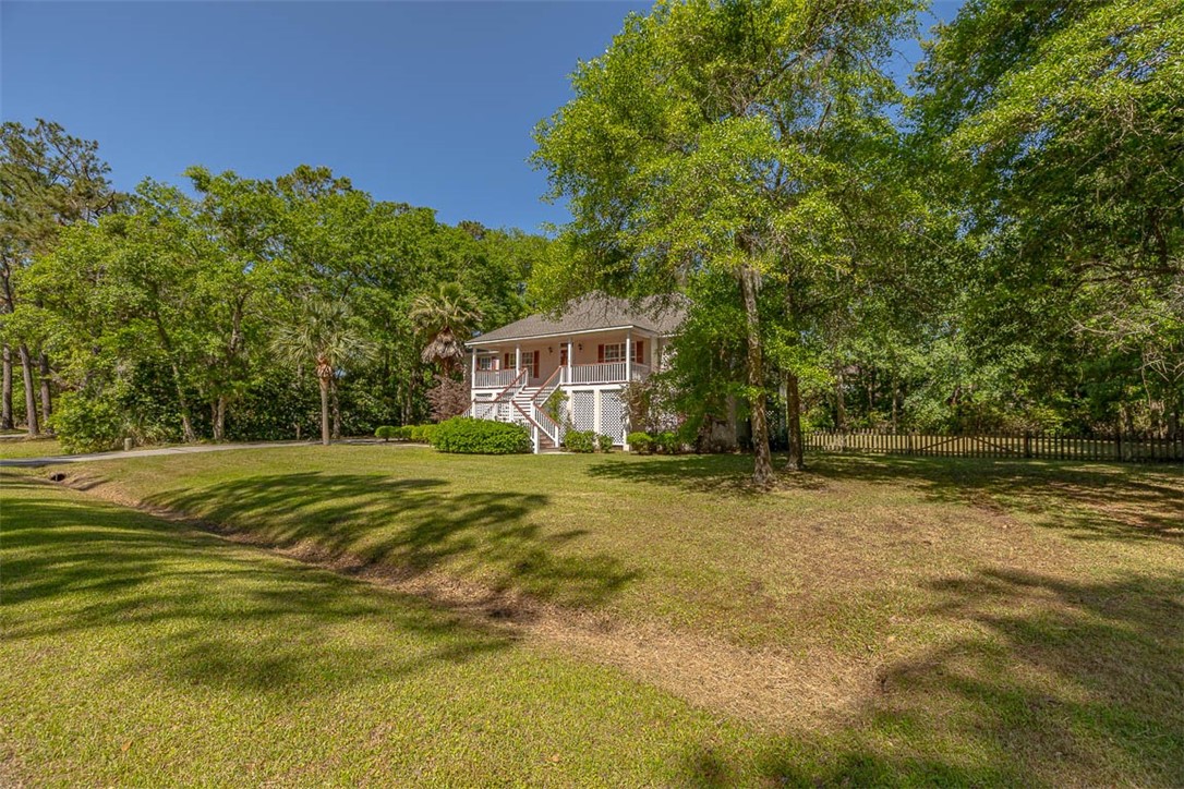 Brunswick, Georgia 31525, United States, 4 Bedrooms Bedrooms, ,2 BathroomsBathrooms,Residential,Active,109967