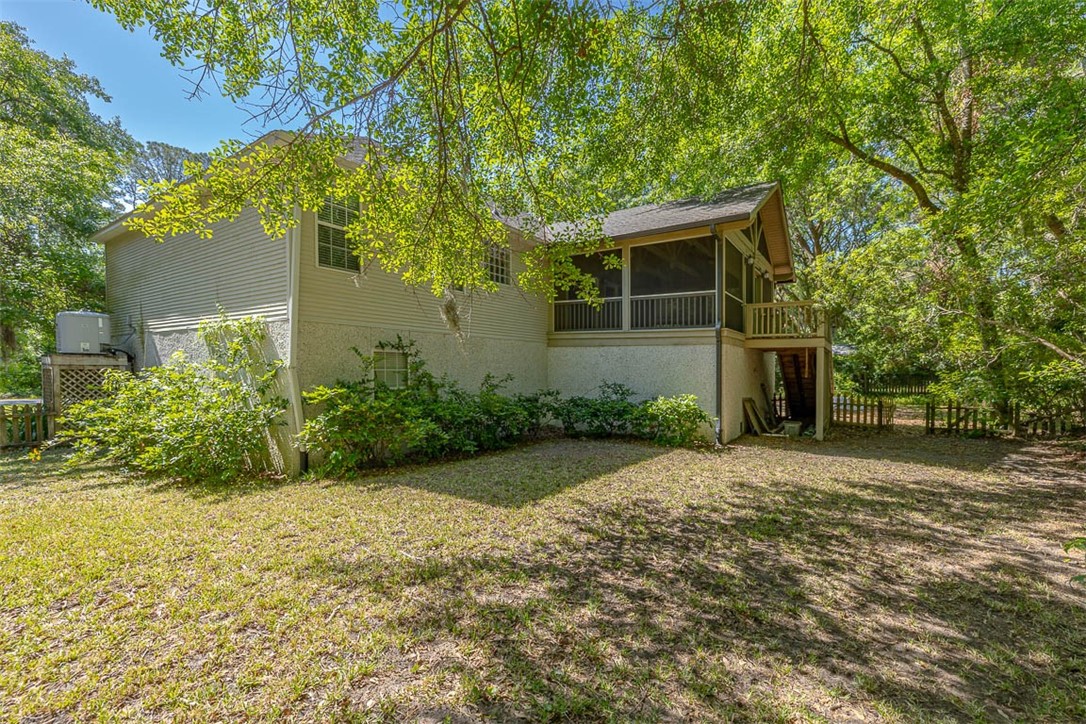 Brunswick, Georgia 31525, United States, 4 Bedrooms Bedrooms, ,2 BathroomsBathrooms,Residential,Active,109967