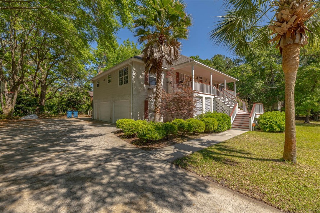 Brunswick, Georgia 31525, United States, 4 Bedrooms Bedrooms, ,2 BathroomsBathrooms,Residential,Active,109967