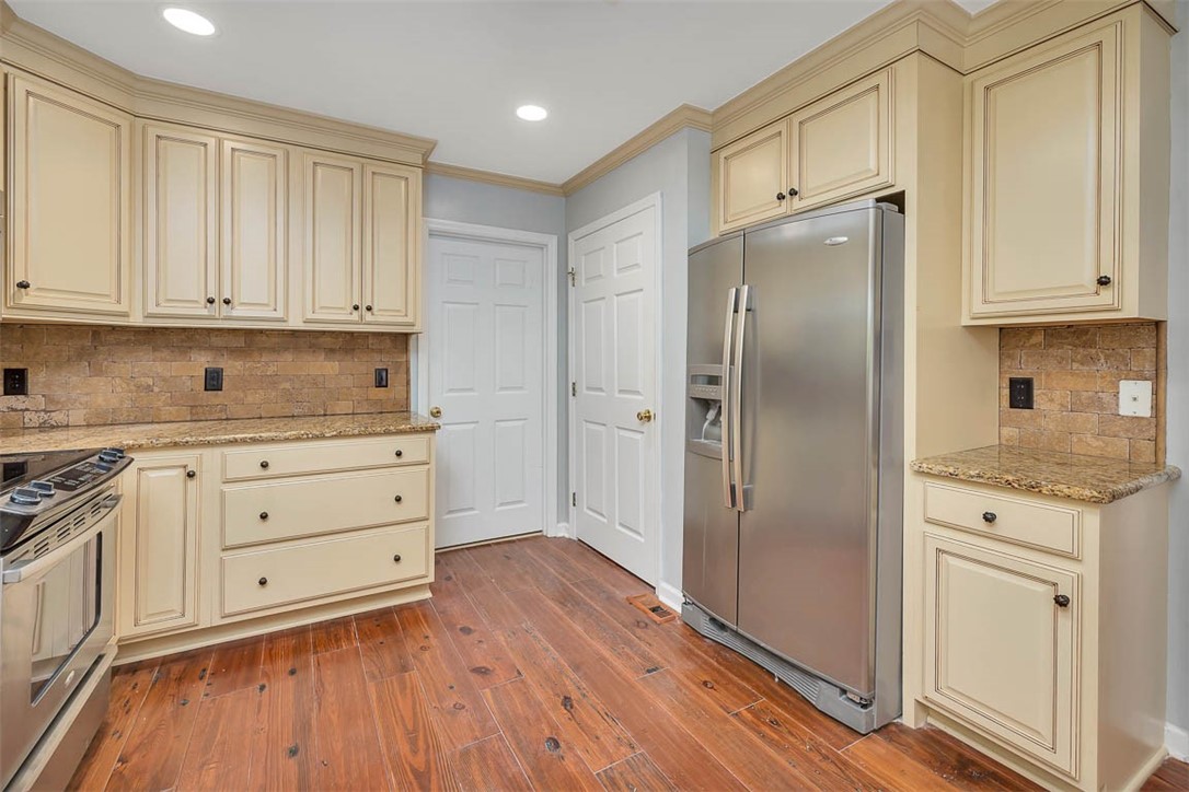 Brunswick, Georgia 31525, United States, 4 Bedrooms Bedrooms, ,2 BathroomsBathrooms,Residential,Active,109967