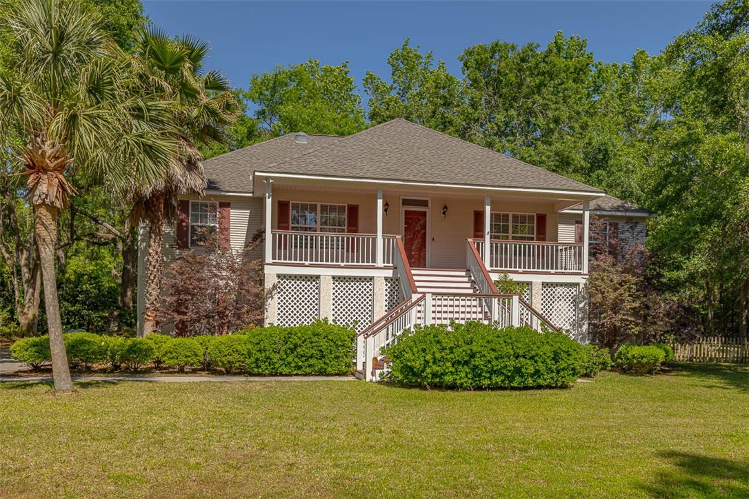 Brunswick, Georgia 31525, United States, 4 Bedrooms Bedrooms, ,2 BathroomsBathrooms,Residential,Active,109967