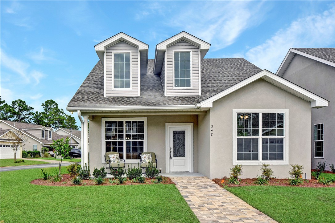 Brunswick, Georgia 31525, United States, 3 Bedrooms Bedrooms, ,2 BathroomsBathrooms,Residential,Pending,40371