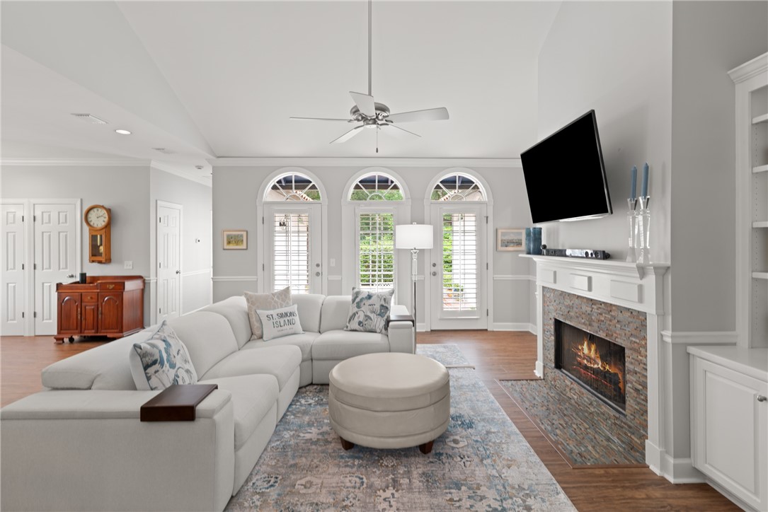 St Simons Island, Georgia 31522, United States, 4 Bedrooms Bedrooms, ,5 BathroomsBathrooms,Residential,Active,134341