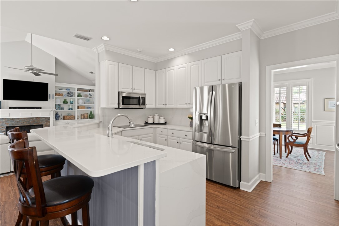 St Simons Island, Georgia 31522, United States, 4 Bedrooms Bedrooms, ,5 BathroomsBathrooms,Residential,Active,134341