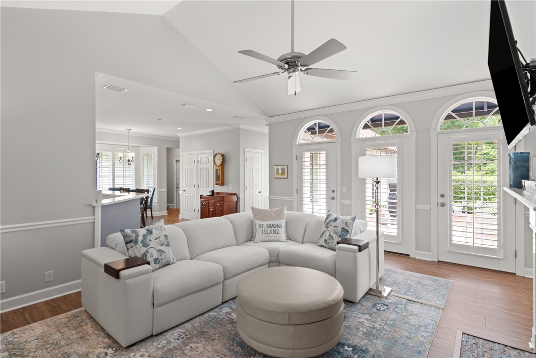 St Simons Island, Georgia 31522, United States, 4 Bedrooms Bedrooms, ,5 BathroomsBathrooms,Residential,Active,134341