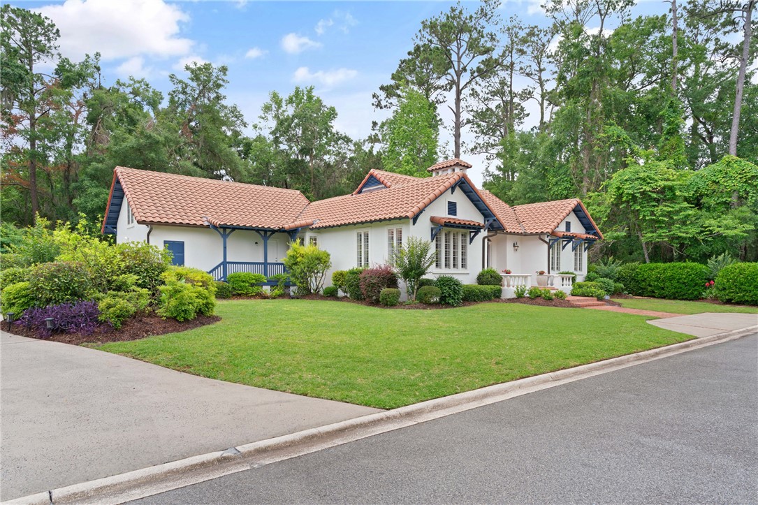 St Simons Island, Georgia 31522, United States, 4 Bedrooms Bedrooms, ,5 BathroomsBathrooms,Residential,Active,134341