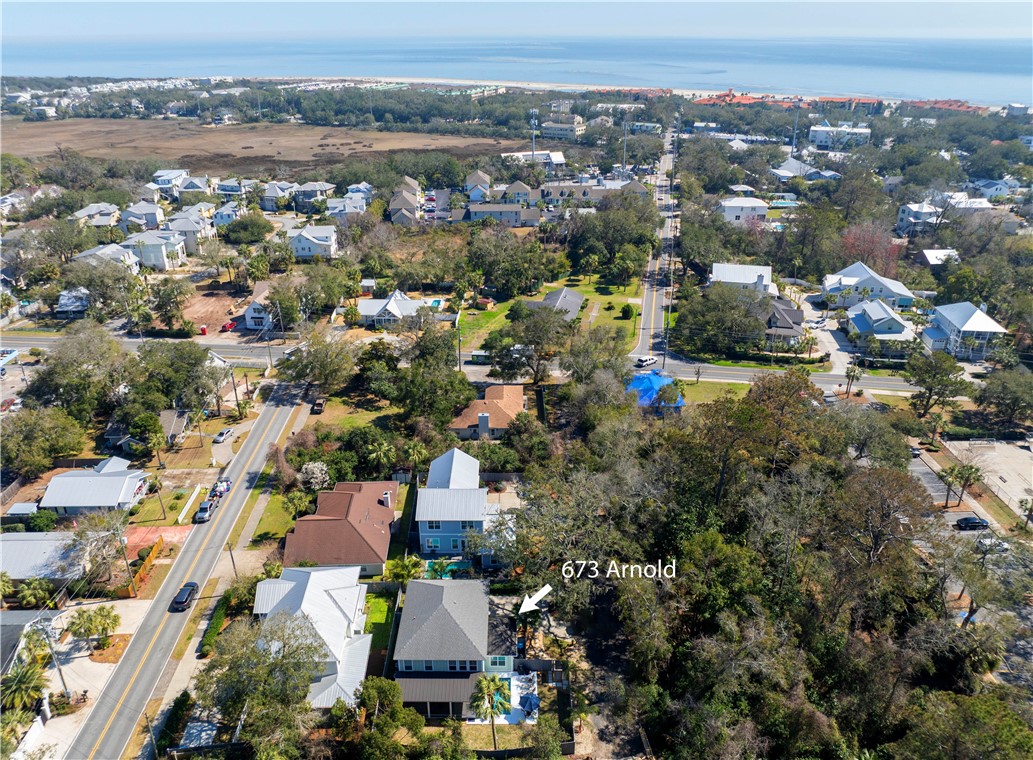 St Simons Island, Georgia 31522, United States, 4 Bedrooms Bedrooms, ,4 BathroomsBathrooms,Residential,Active,79453