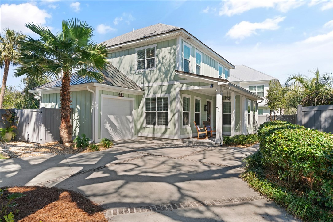 St Simons Island, Georgia 31522, United States, 4 Bedrooms Bedrooms, ,4 BathroomsBathrooms,Residential,Active,79453