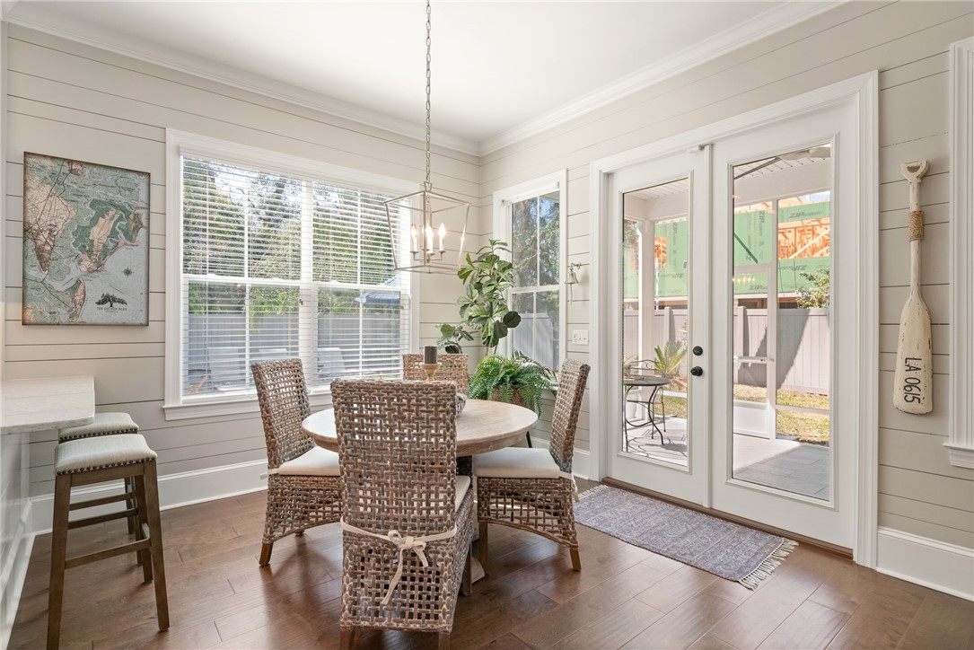 St Simons Island, Georgia 31522, United States, 4 Bedrooms Bedrooms, ,4 BathroomsBathrooms,Residential,Active,79453