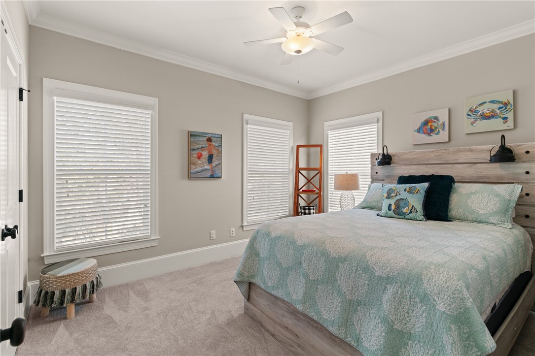 St Simons Island, Georgia 31522, United States, 4 Bedrooms Bedrooms, ,4 BathroomsBathrooms,Residential,Active,79453