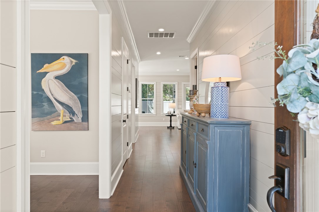 St Simons Island, Georgia 31522, United States, 4 Bedrooms Bedrooms, ,4 BathroomsBathrooms,Residential,Active,79453