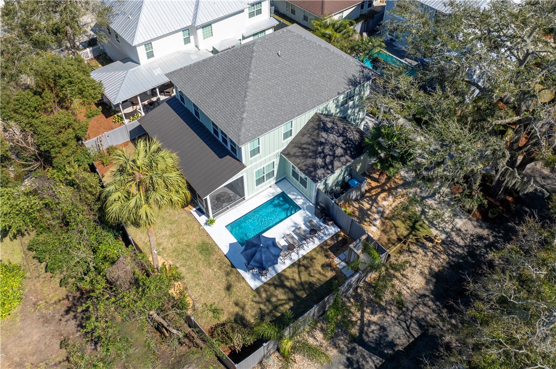 St Simons Island, Georgia 31522, United States, 4 Bedrooms Bedrooms, ,4 BathroomsBathrooms,Residential,Active,79453
