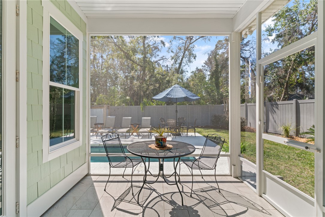 St Simons Island, Georgia 31522, United States, 4 Bedrooms Bedrooms, ,4 BathroomsBathrooms,Residential,Active,79453