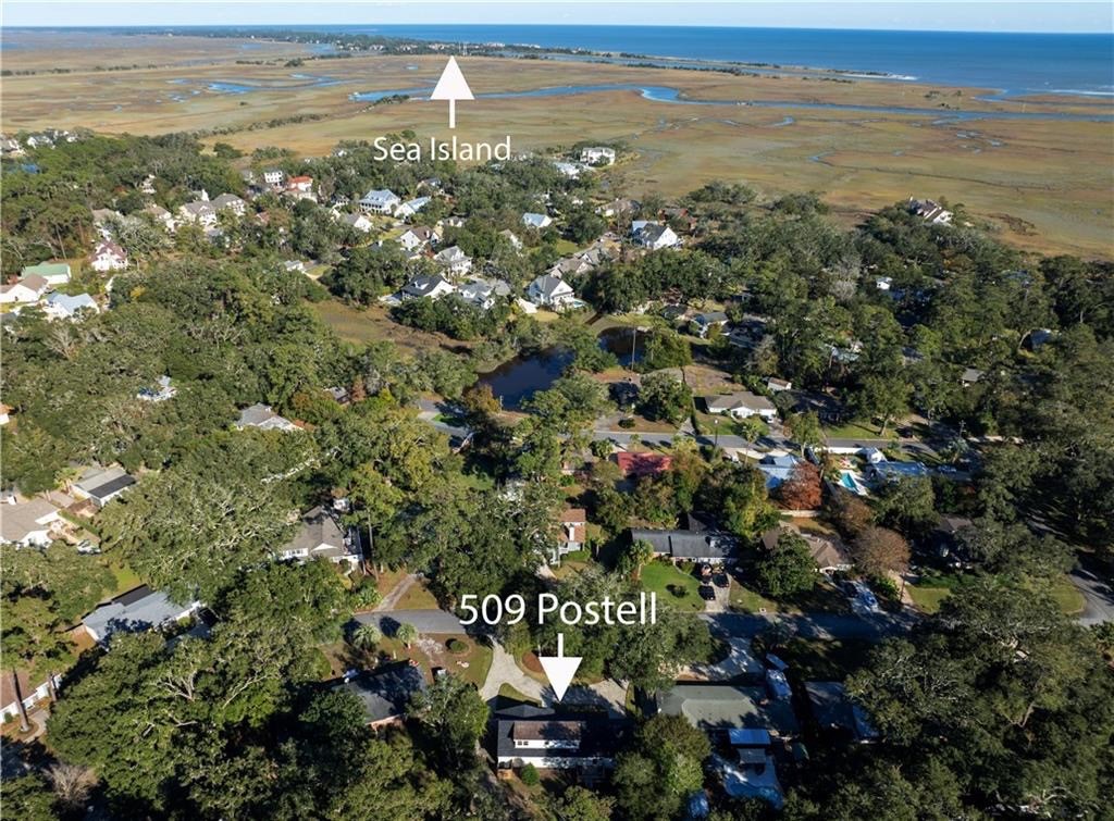 St Simons Island, Georgia 31522, United States, 4 Bedrooms Bedrooms, ,3 BathroomsBathrooms,Residential,Pending,26547