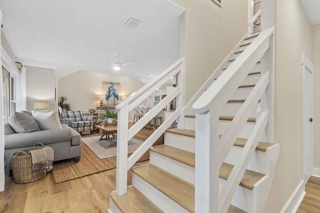 St Simons Island, Georgia 31522, United States, 4 Bedrooms Bedrooms, ,3 BathroomsBathrooms,Residential,Pending,26547