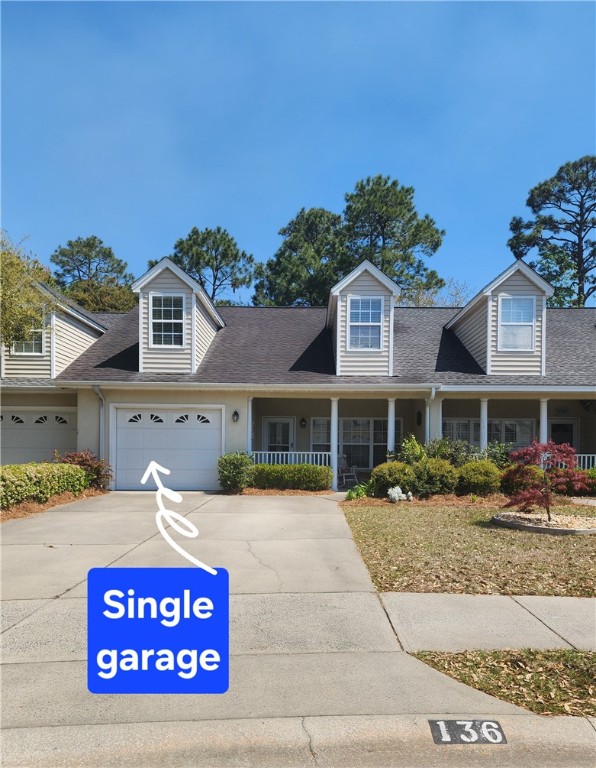 Brunswick, Georgia 31525, United States, 3 Bedrooms Bedrooms, ,3 BathroomsBathrooms,Residential,Active,252295