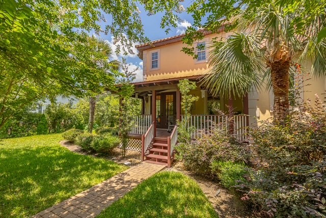 Brunswick, Georgia 31523, United States, 4 Bedrooms Bedrooms, ,4 BathroomsBathrooms,Residential,Active,147550