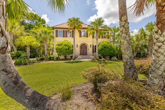 Brunswick, Georgia 31523, United States, 4 Bedrooms Bedrooms, ,4 BathroomsBathrooms,Residential,Active,147550