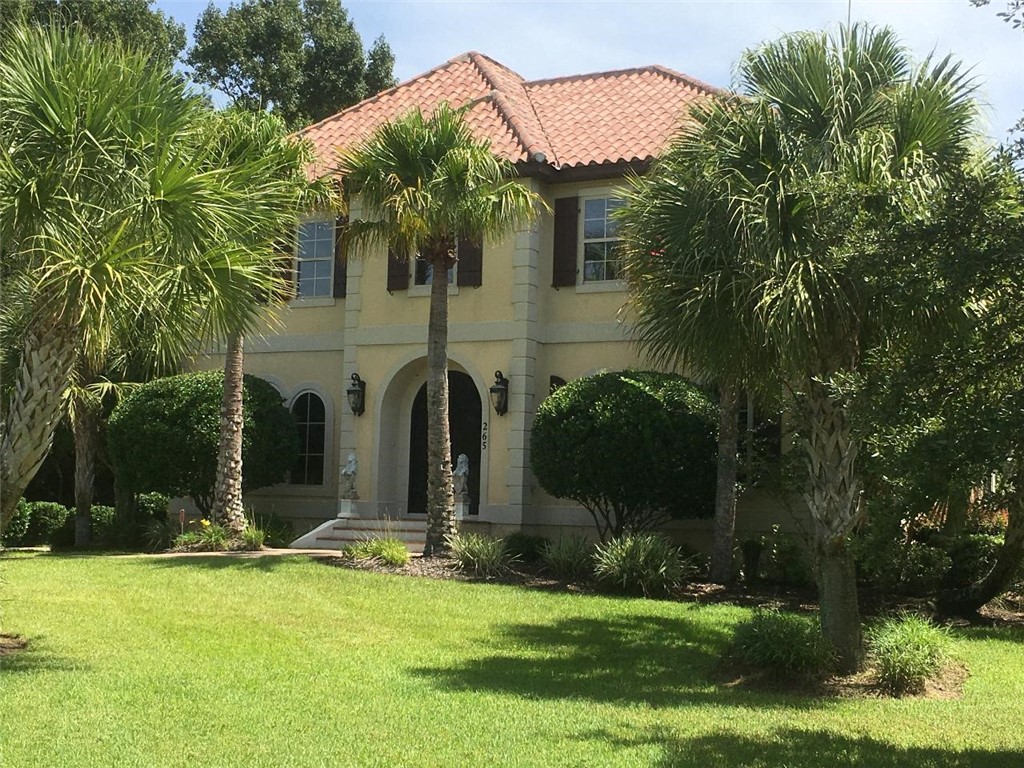 Brunswick, Georgia 31523, United States, 4 Bedrooms Bedrooms, ,4 BathroomsBathrooms,Residential,Active,147550