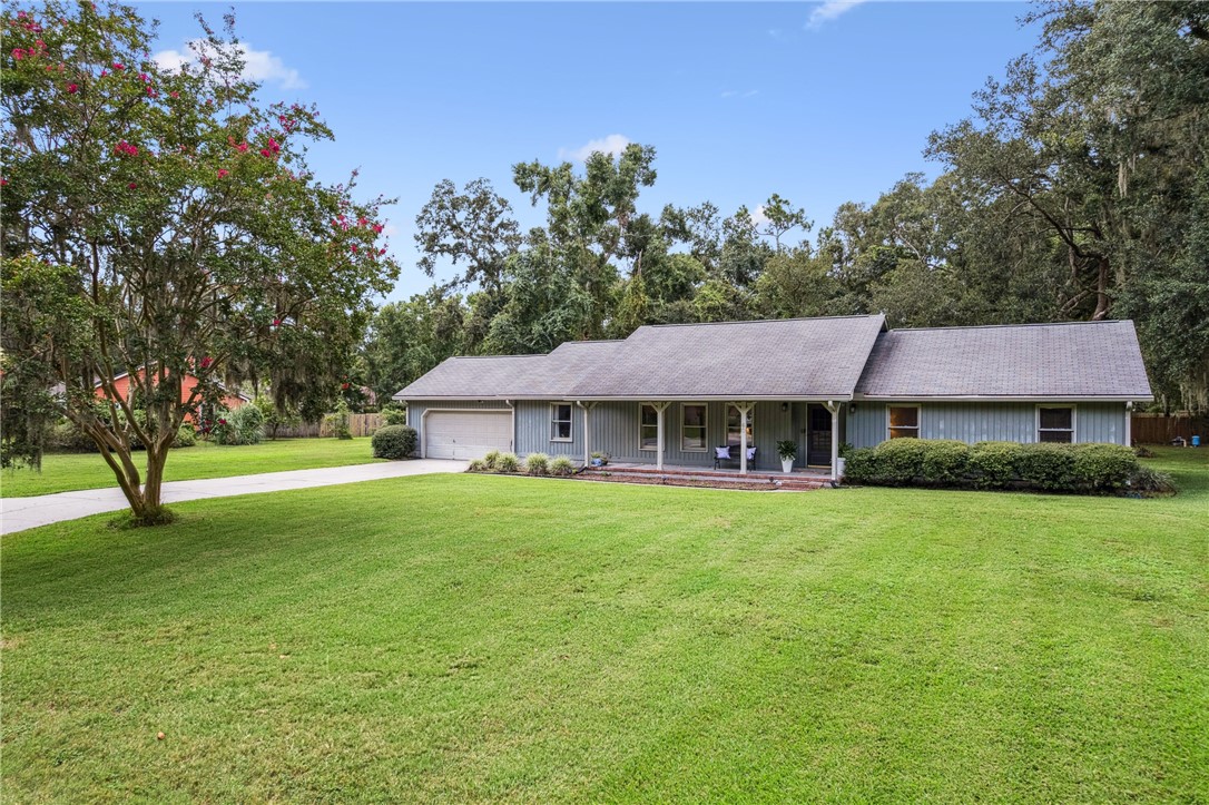 Woodbine, Georgia 31569, United States, 3 Bedrooms Bedrooms, ,2 BathroomsBathrooms,Residential,Active,196802